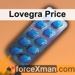Lovegra Price 520