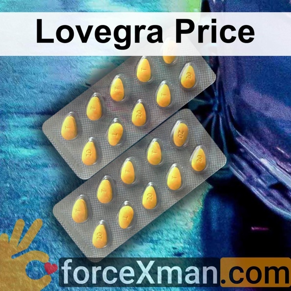 Lovegra Price 558