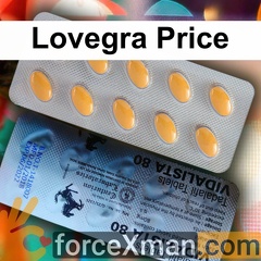 Lovegra Price 669