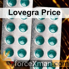 Lovegra Price 691