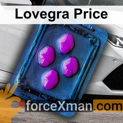 Lovegra Price 715