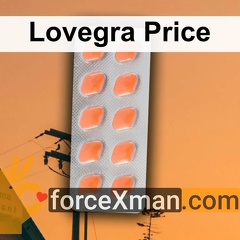 Lovegra Price 757