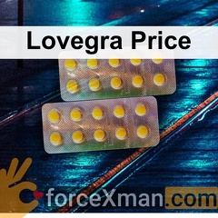 Lovegra Price 760