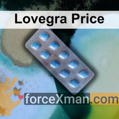 Lovegra Price 773