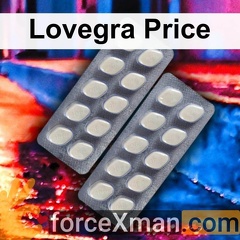 Lovegra Price 823