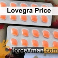 Lovegra Price 834