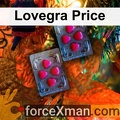Lovegra Price 861