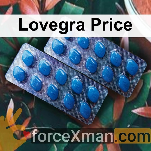 Lovegra Price 891
