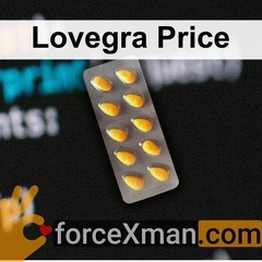 Lovegra Price 893