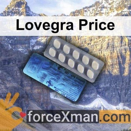 Lovegra Price 905