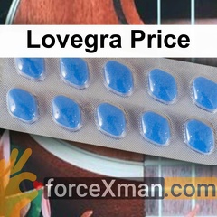 Lovegra Price 914