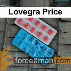 Lovegra Price 942