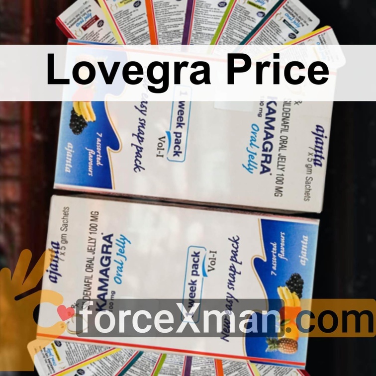 Lovegra Price 968