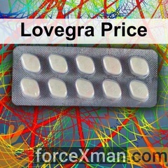Lovegra Price 974