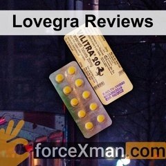 Lovegra Reviews 109