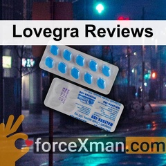 Lovegra Reviews 187