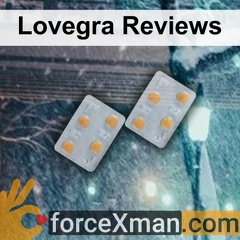 Lovegra Reviews 246