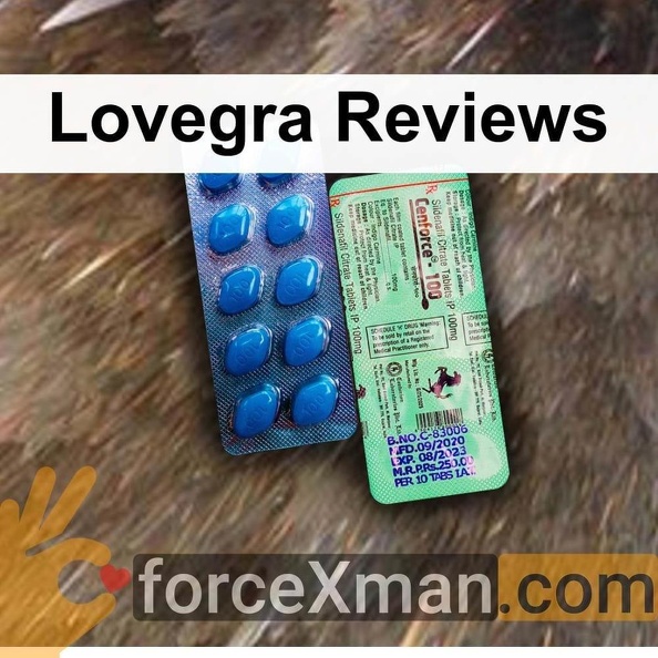 Lovegra Reviews 270
