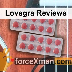 Lovegra Reviews 547
