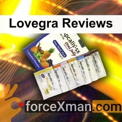 Lovegra Reviews 594