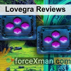 Lovegra Reviews 601