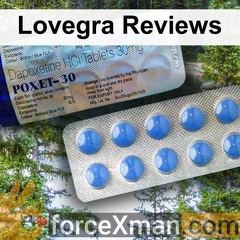 Lovegra Reviews 610