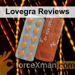Lovegra Reviews 814