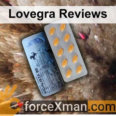 Lovegra Reviews 851