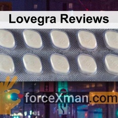 Lovegra Reviews 949