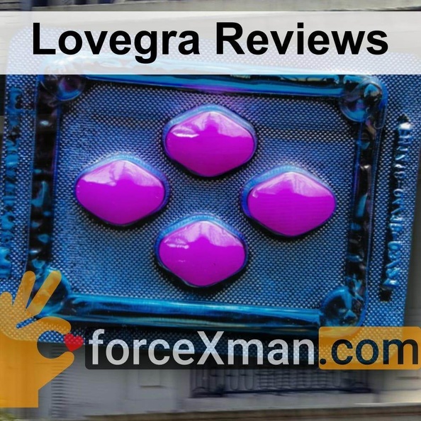 Lovegra Reviews 984