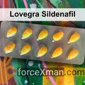 Lovegra Sildenafil 001