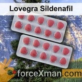 Lovegra Sildenafil 016