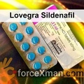 Lovegra Sildenafil 027