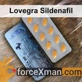 Lovegra Sildenafil 110