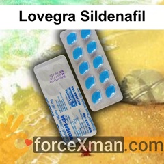 Lovegra Sildenafil 113