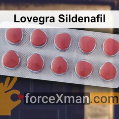 Lovegra Sildenafil 157