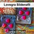 Lovegra Sildenafil 244