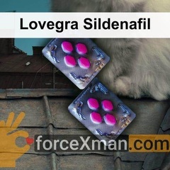 Lovegra Sildenafil 324