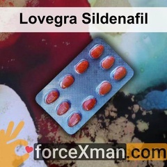 Lovegra Sildenafil 346
