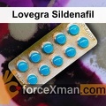Lovegra Sildenafil 373