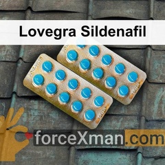 Lovegra Sildenafil 413