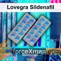 Lovegra Sildenafil 471