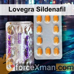 Lovegra Sildenafil 479