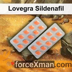 Lovegra Sildenafil 655