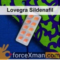 Lovegra Sildenafil 693
