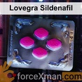 Lovegra Sildenafil 749