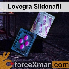 Lovegra Sildenafil 763