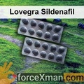 Lovegra Sildenafil 808