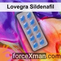 Lovegra Sildenafil 841
