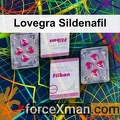 Lovegra Sildenafil 871